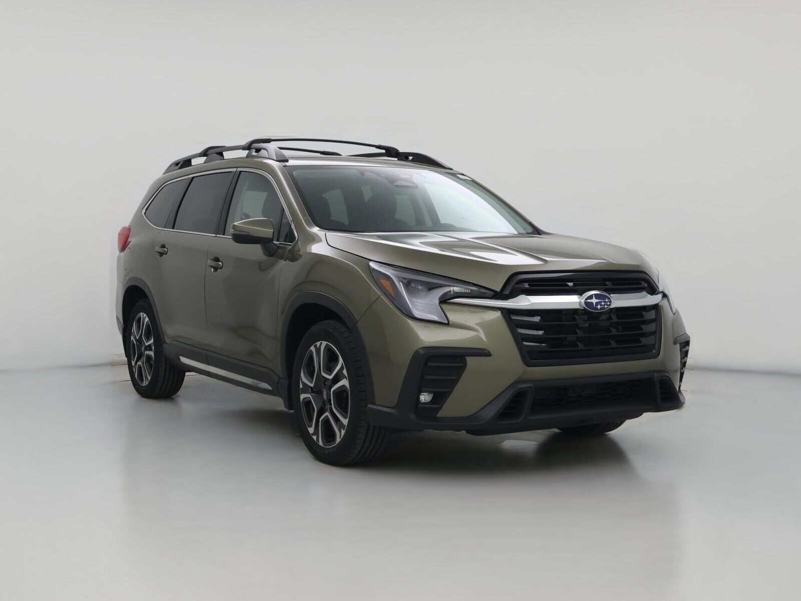 2023 SUBARU Ascent