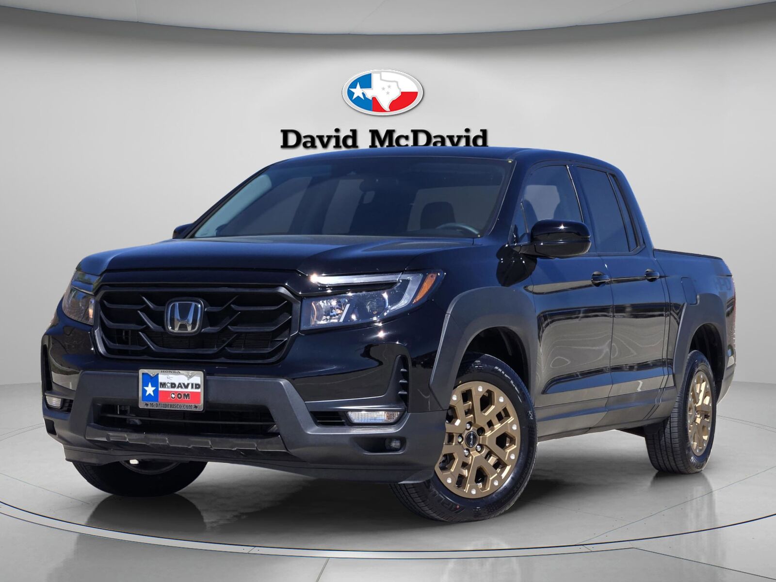 2023 HONDA Ridgeline