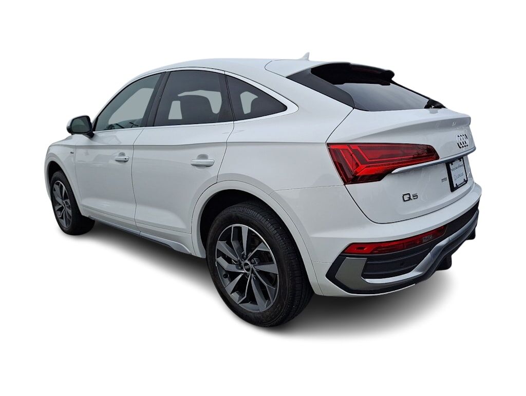 2022 Audi Q5