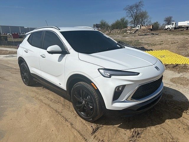 2026 BUICK Encore GX