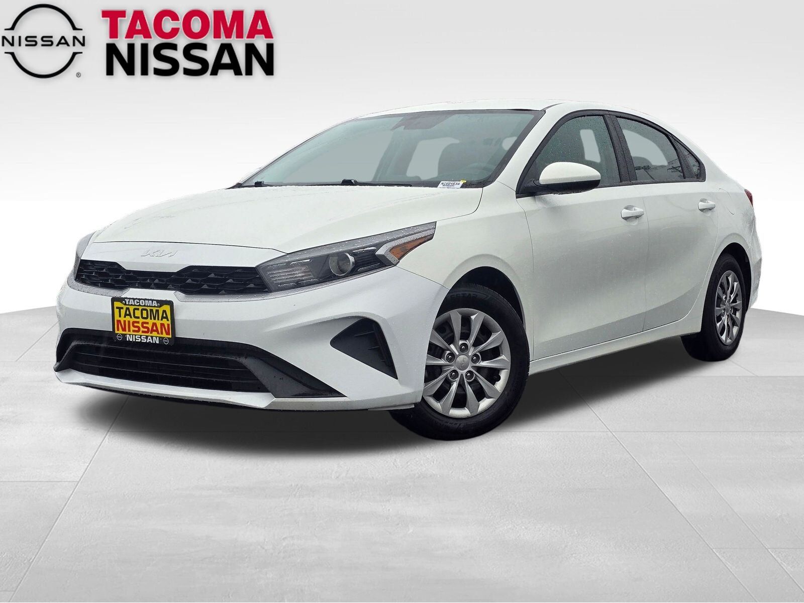 2022 KIA Forte