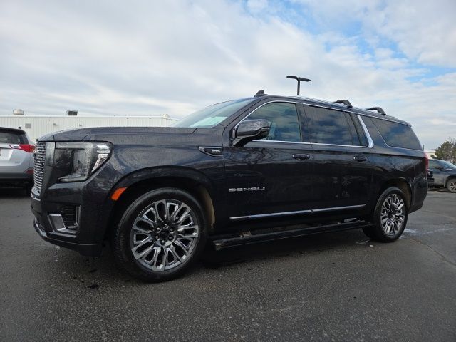 2024 GMC Yukon XL