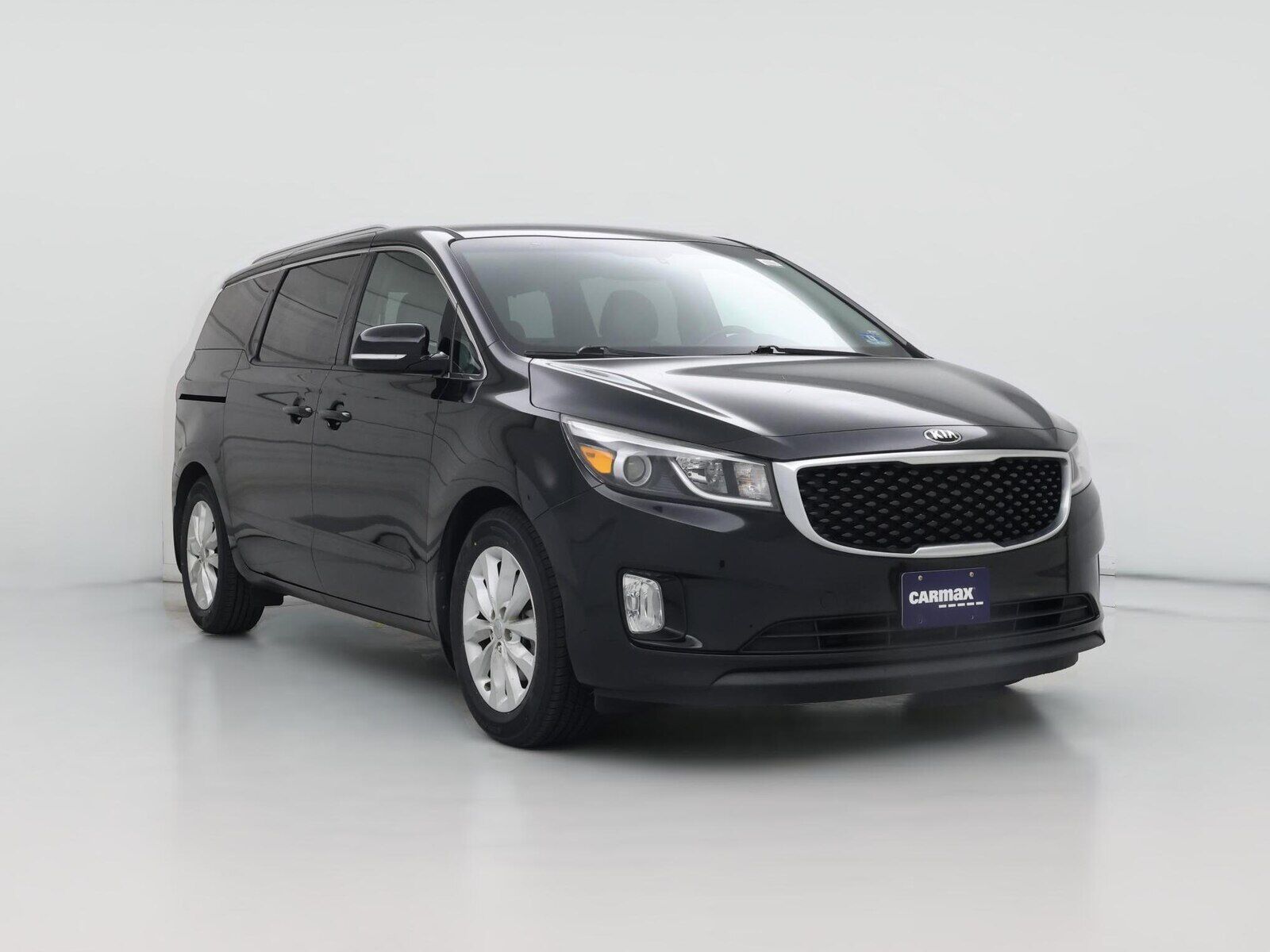 2016 KIA Sedona