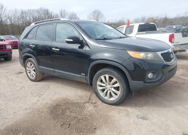2011 KIA Sorento