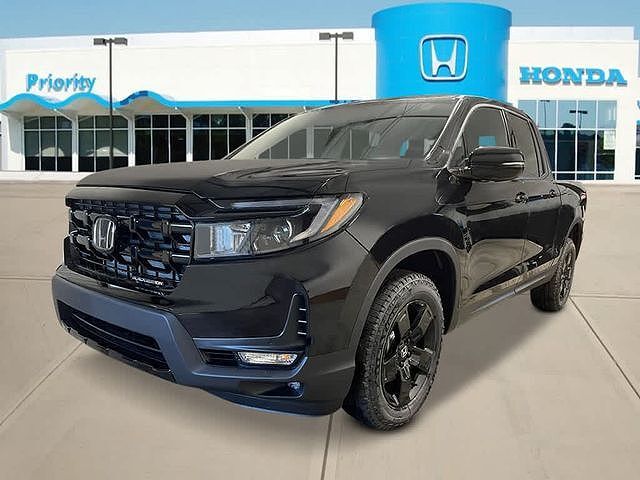 2026 HONDA Ridgeline