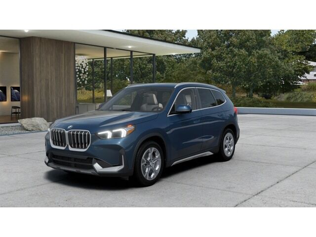 2026 BMW X1