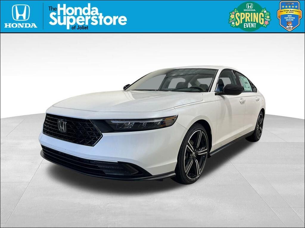 2026 HONDA Accord