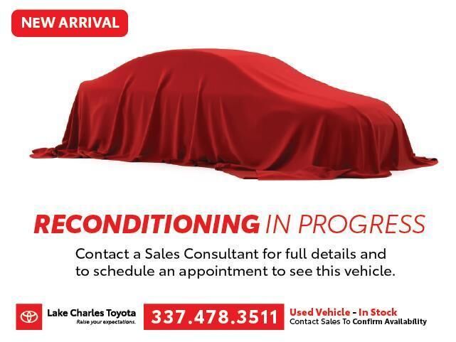 2019 FORD Expedition