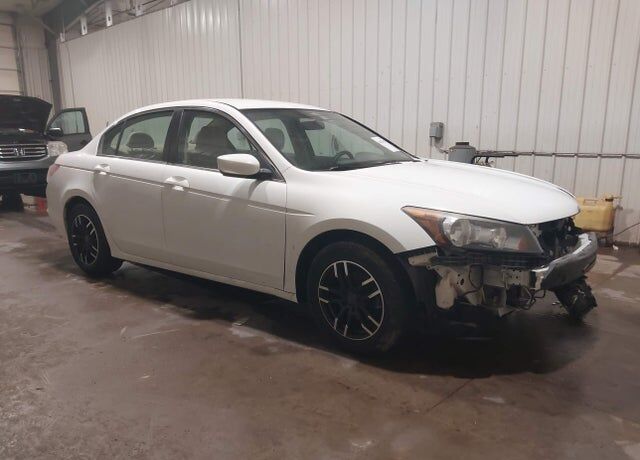 2010 HONDA Accord