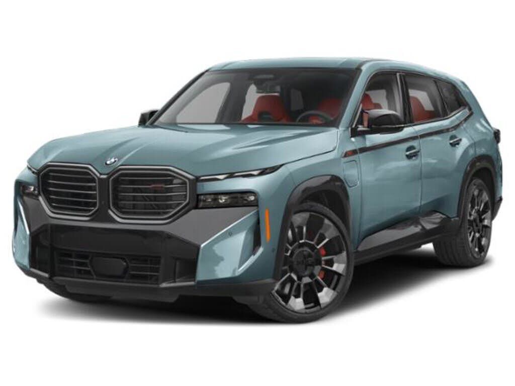 2024 BMW XM