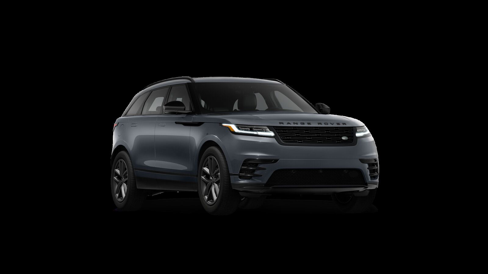 2026 LAND ROVER Range Rover Velar