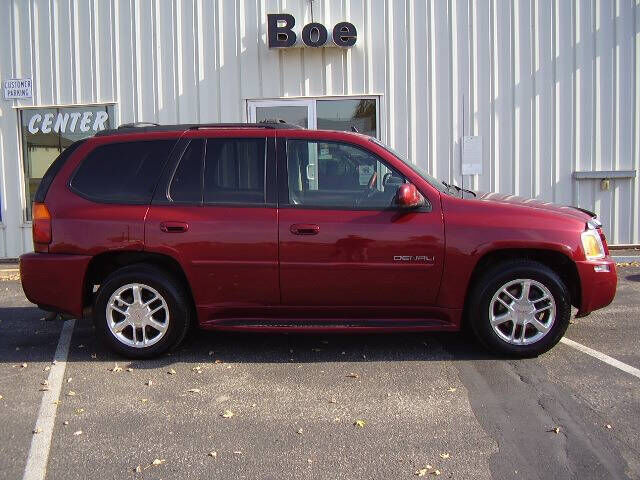 2006 GMC Envoy