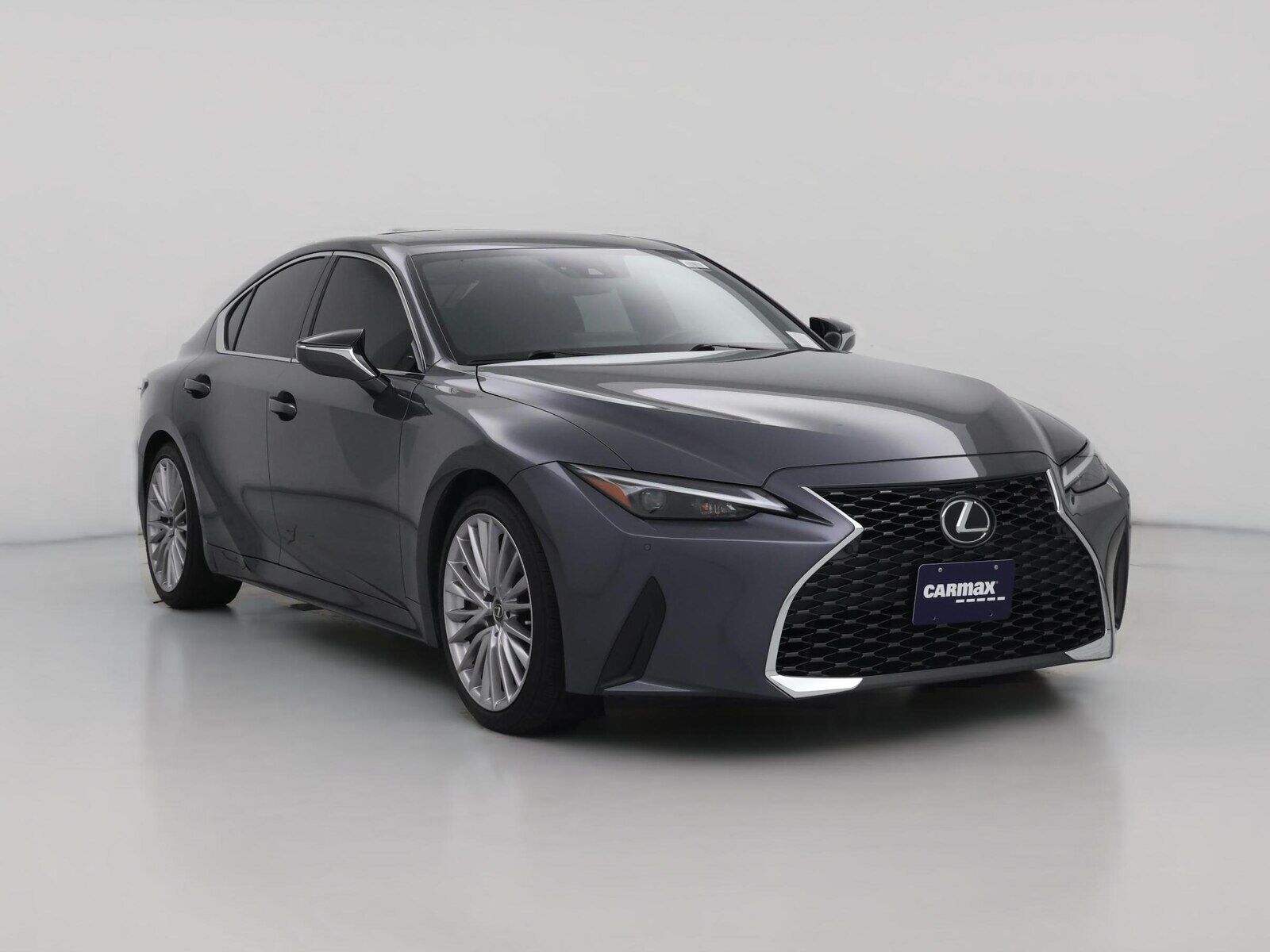 2022 LEXUS IS