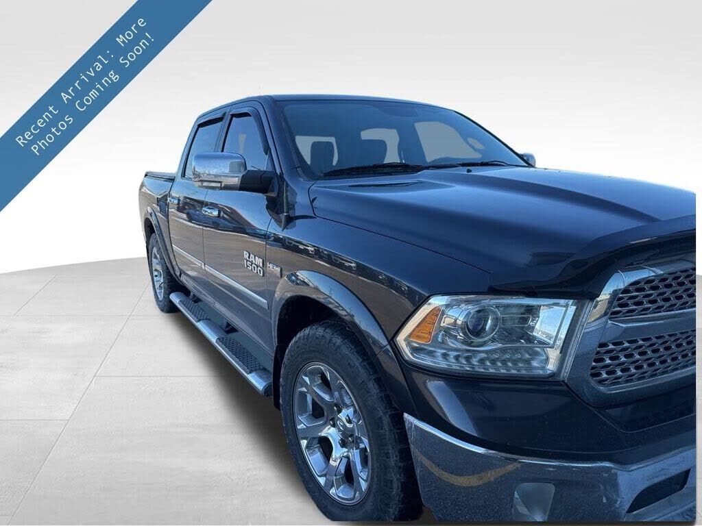 2015 RAM 1500