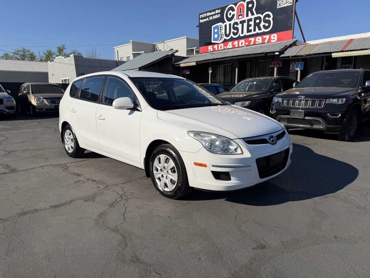 2011 HYUNDAI Elantra