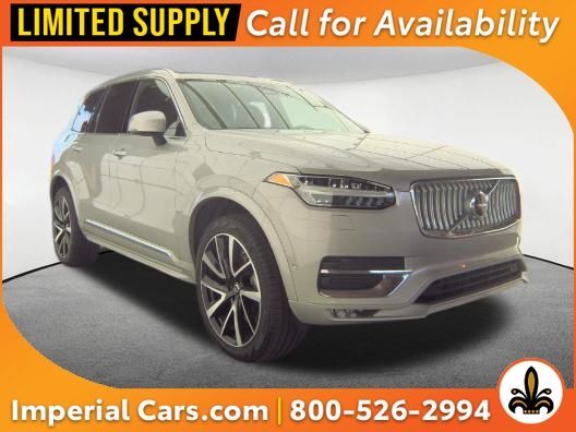 2024 VOLVO XC90