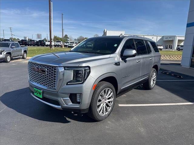 2023 GMC Yukon
