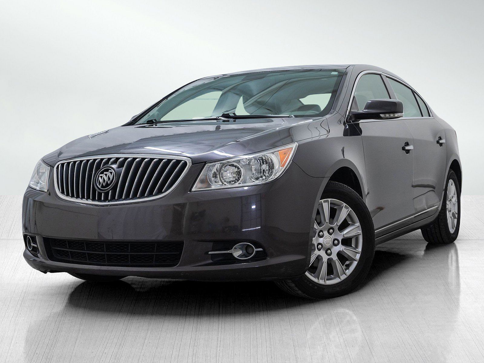 2013 BUICK LaCrosse