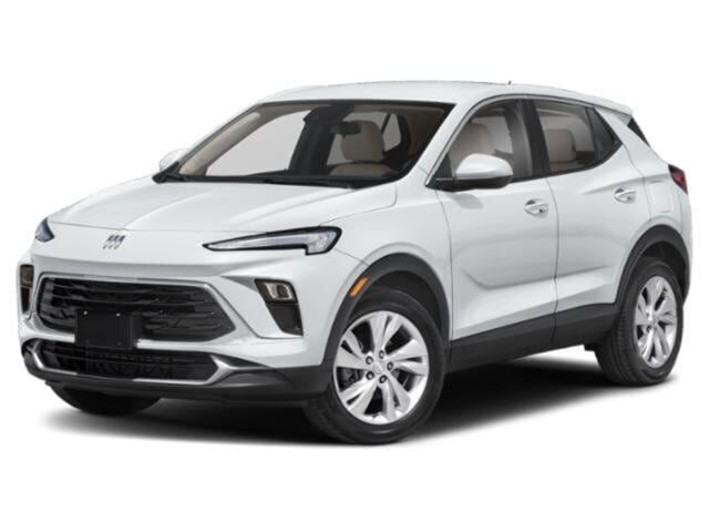 2025 BUICK Encore GX