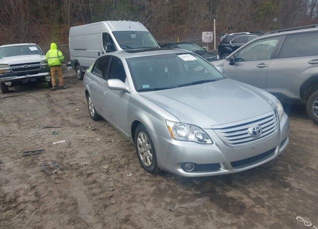 2006 TOYOTA Avalon