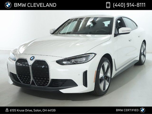 2023 BMW i4