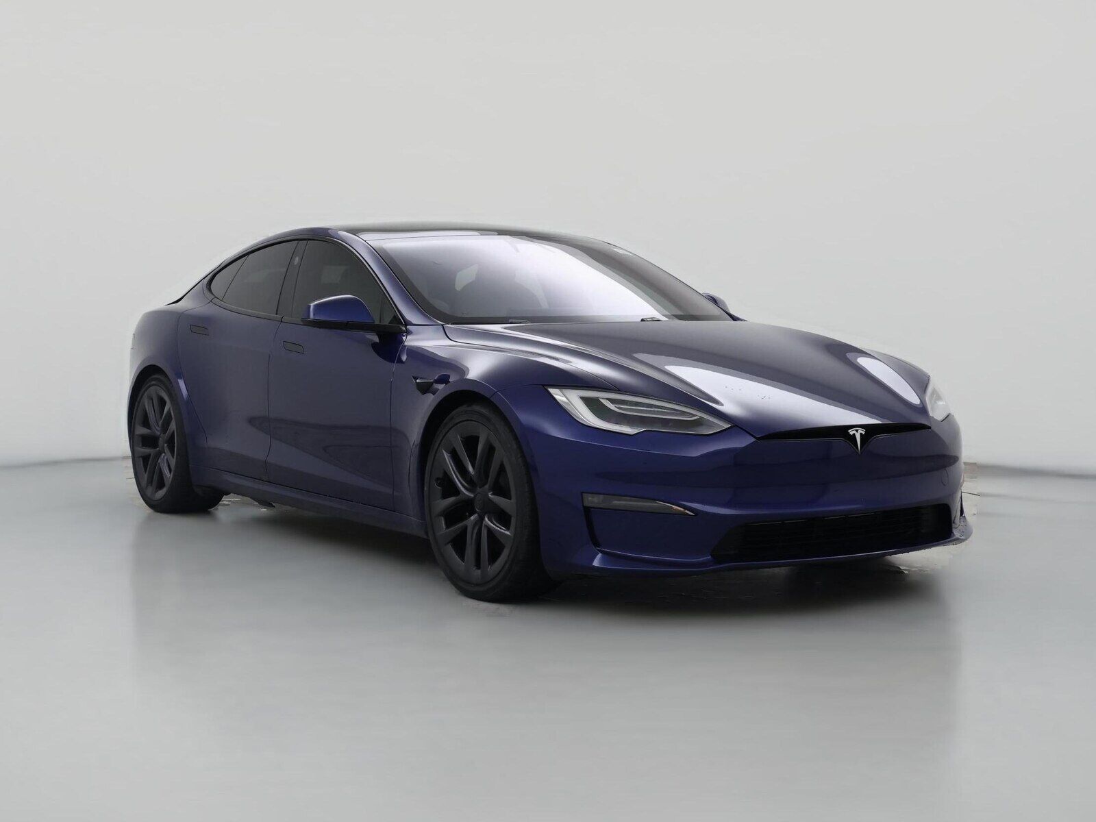 2022 TESLA Model S