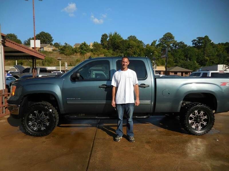 2011 GMC Sierra
