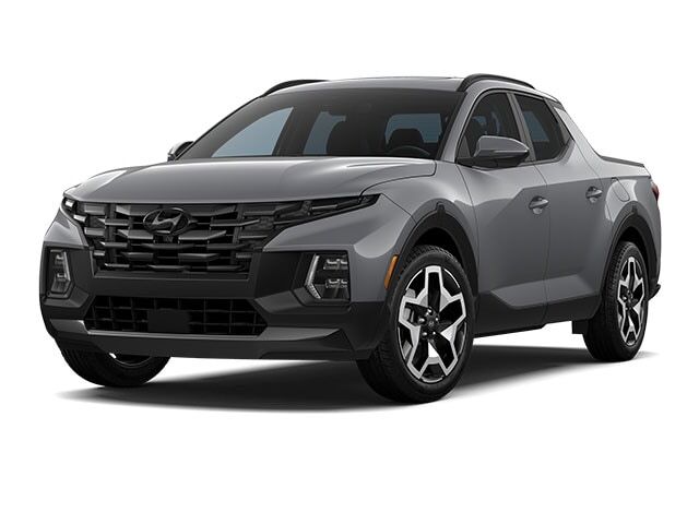 2022 HYUNDAI SANTA CRUZ