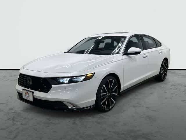 2026 HONDA Accord