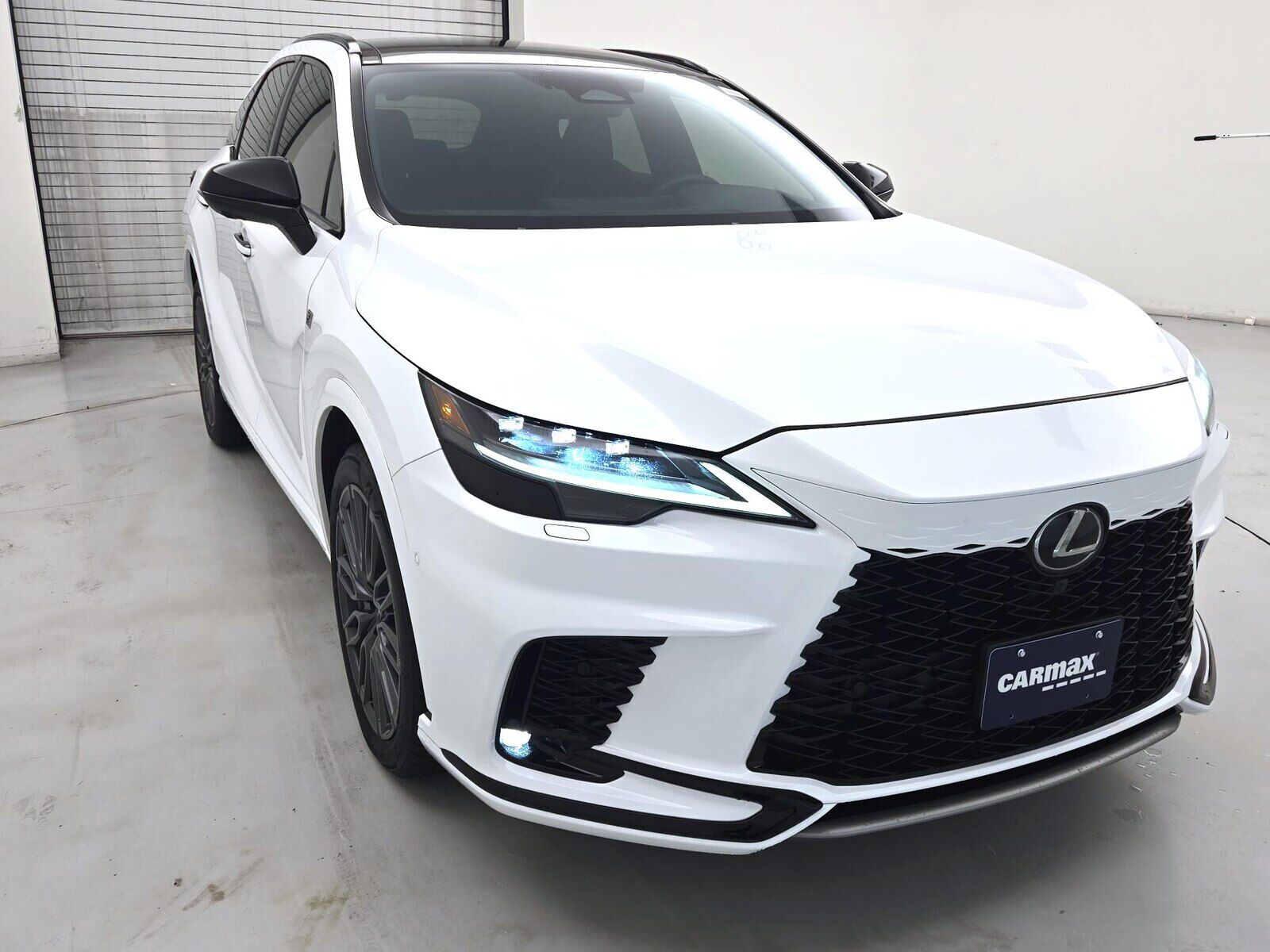 2024 LEXUS RX