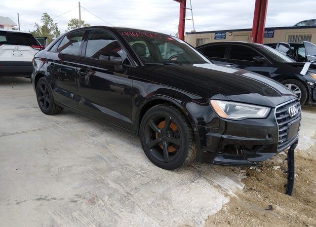 2016 Audi A3