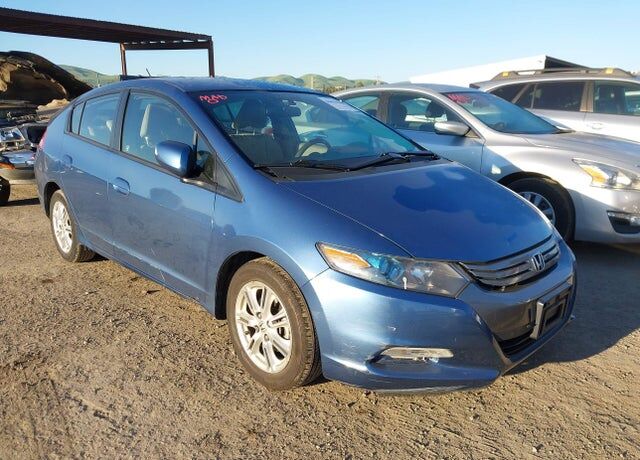 2010 HONDA Insight