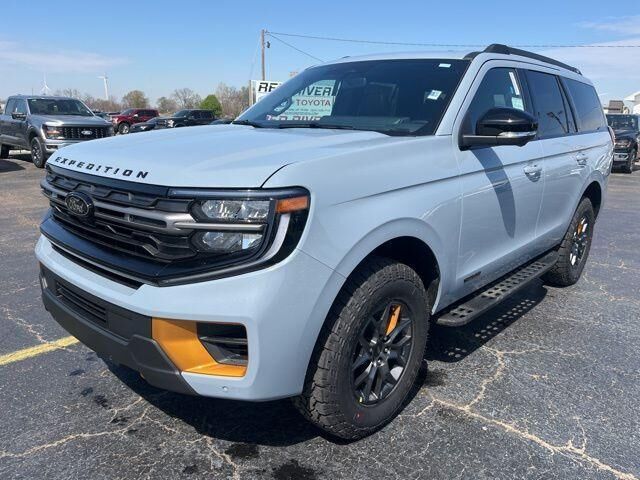 2026 FORD Expedition