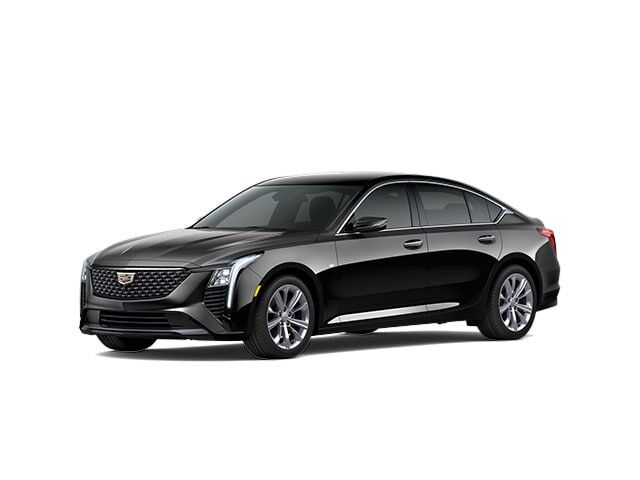 2026 CADILLAC CT5