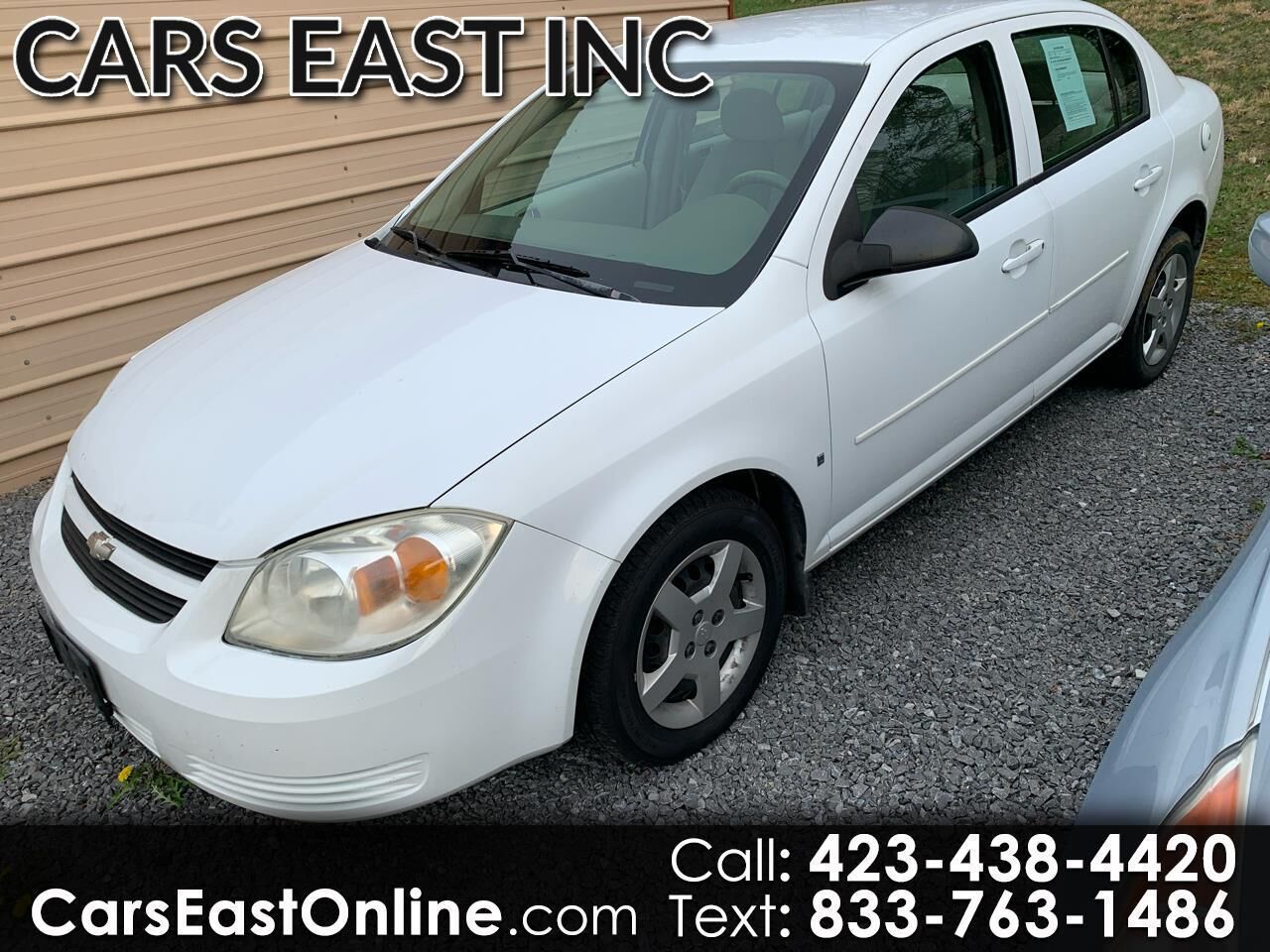 2006 CHEVROLET Cobalt