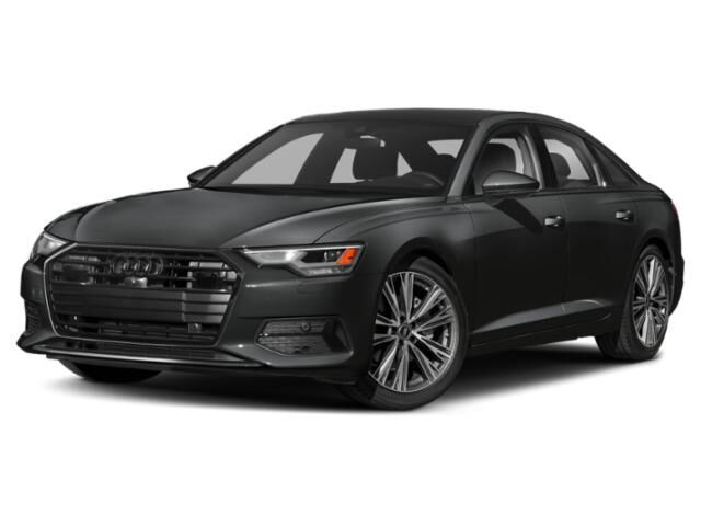 2024 AUDI A6