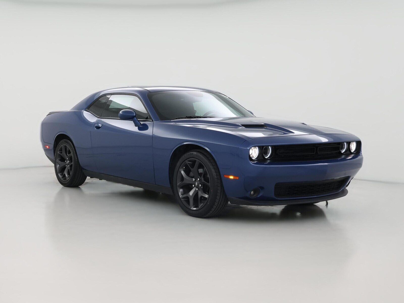 2020 DODGE Challenger