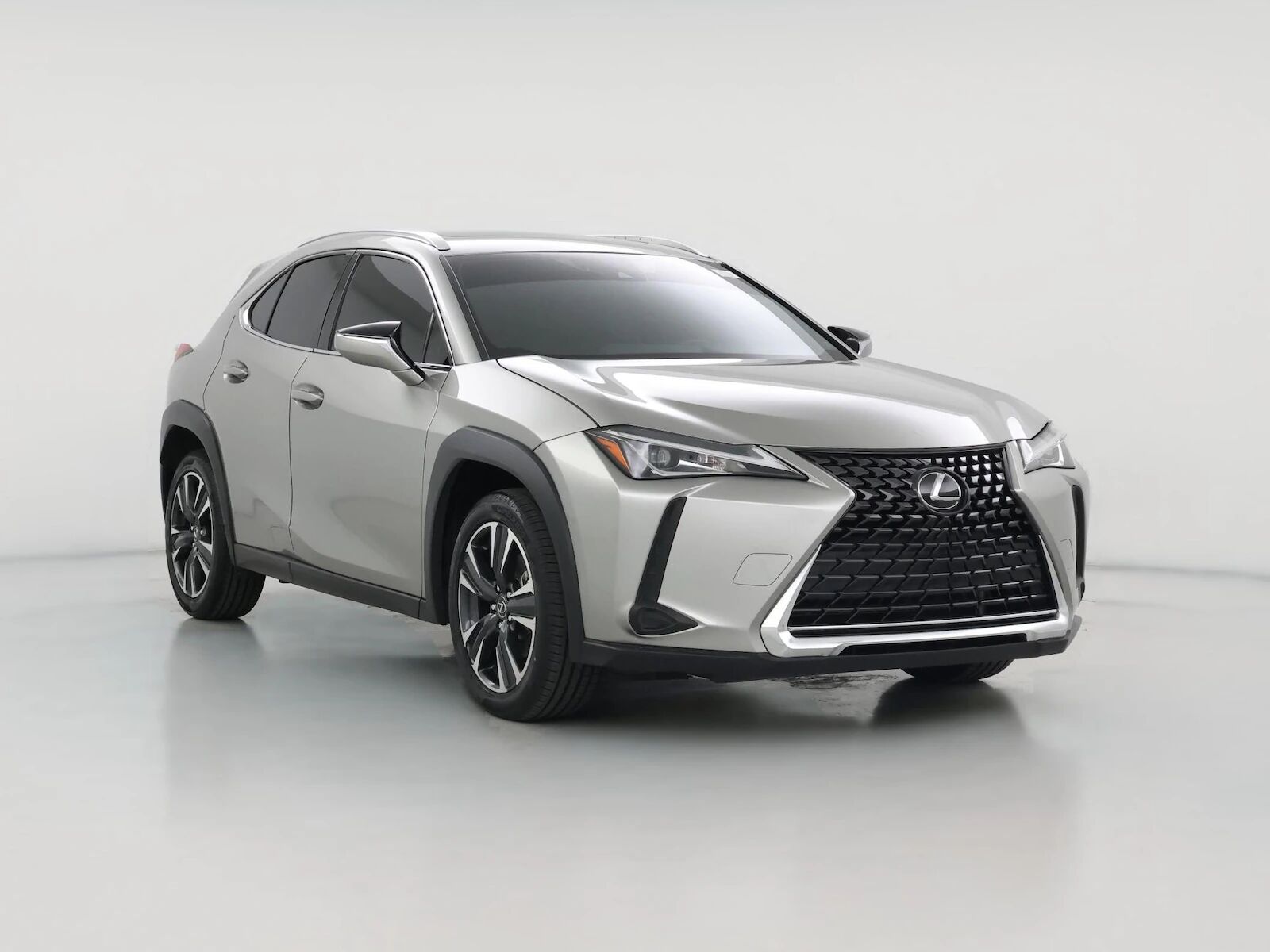 2019 LEXUS UX
