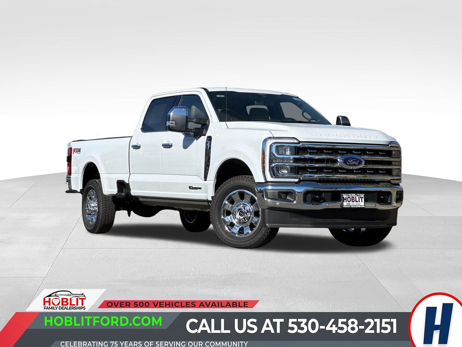 2026 FORD F-350