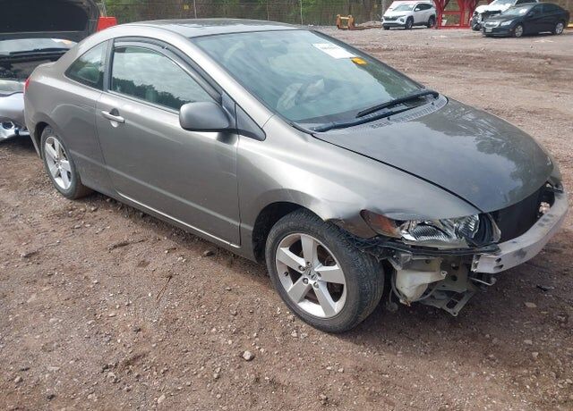 2006 HONDA Civic