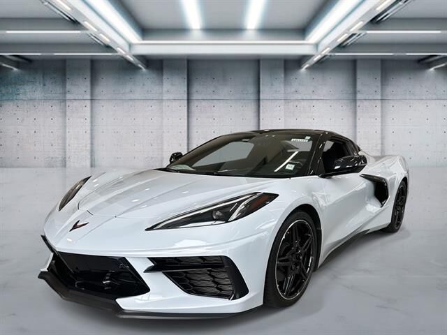 2023 CHEVROLET Corvette