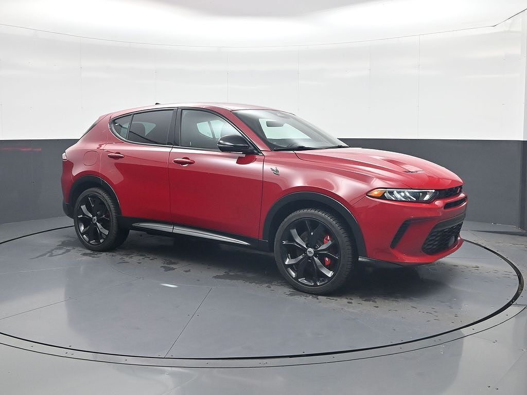 2024 DODGE HORNET