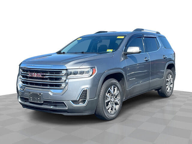 2021 GMC Acadia