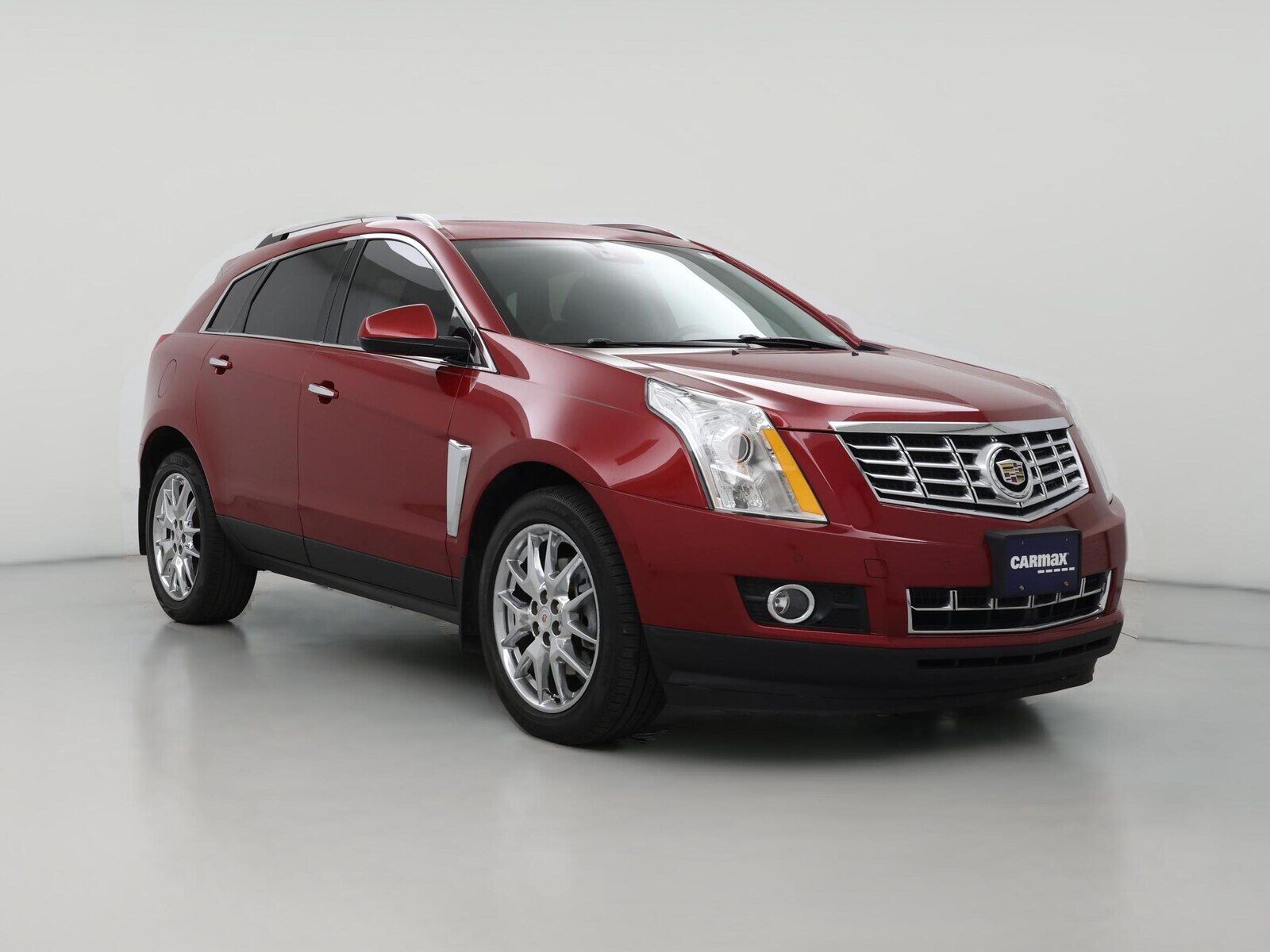 2015 CADILLAC SRX