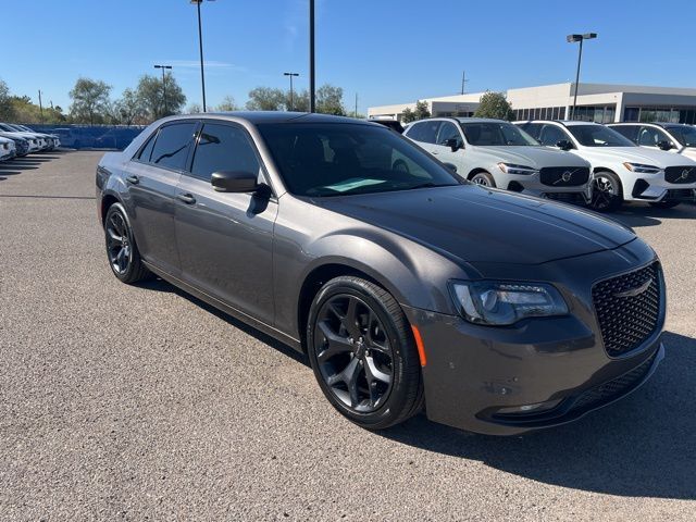2023 CHRYSLER 300