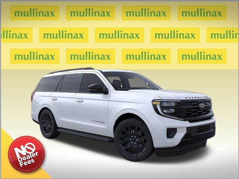 2026 FORD Expedition