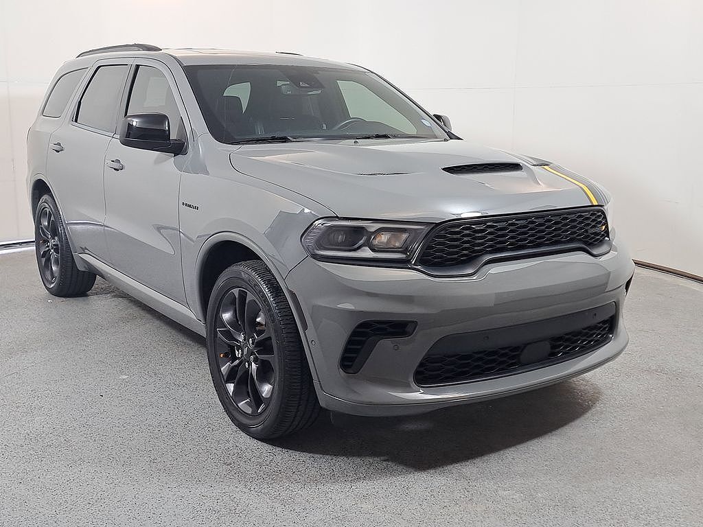 2023 DODGE Durango
