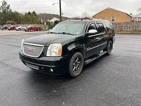 2010 GMC Yukon XL