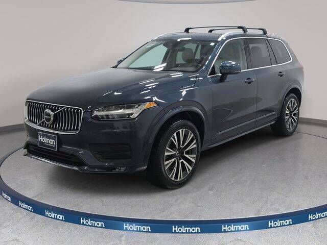 2020 VOLVO XC90