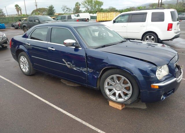 2006 CHRYSLER 300C